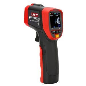 UT301A+ IR THERMO METER UNI-T