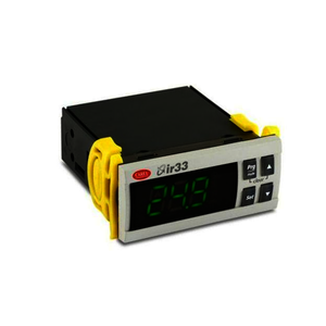 IR33B7HR20 TEMPERATURE CONTROLLER