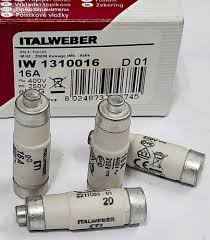 IW 1310016 FUSE 16A
