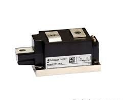 Infineon Thyristor Module TD330N