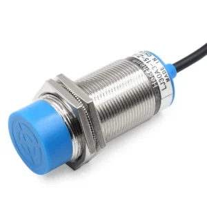 LJ30A3-15-Z-CY PROXIMITY SWITCH 6-36VDC PNP NO+NC