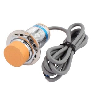 LJ30A3-15J/EDZ PROXIMITY SWITCH 15MM 9-250V AC NO+NC