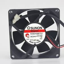 KDE2408PTV1 AXIAL FAN