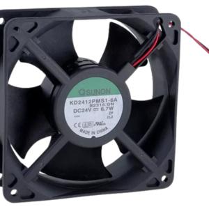 KDE2412PMS1-6A FAN