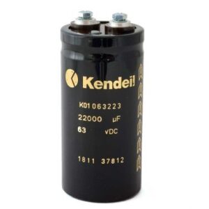 KENDEIL CAPACITOR K01063223