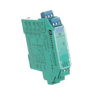 KFD-CS-EX 1.54 REPEATER BARRIER