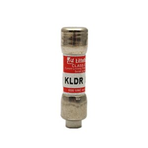 KLDR15/100A FUSE