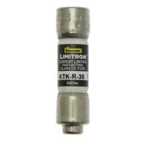 KTK-R-30 BUSSMANN FUSE