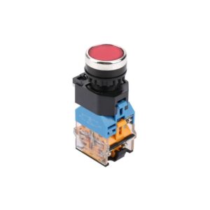 LA38-11BD PUSH BUTTON SWITCH WITH LED INDICATOR