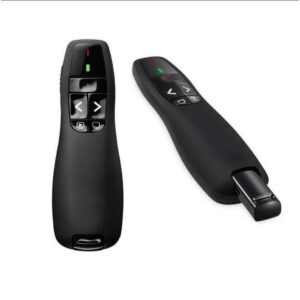 LASER PRESENTATION REMOTE