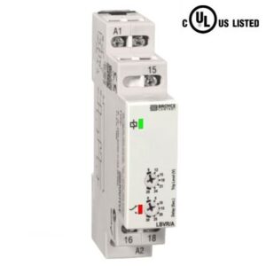 LBVR/A MONITOR  RELAY