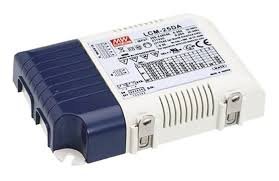 LCM25DA LED DRIVE -MEANWELL