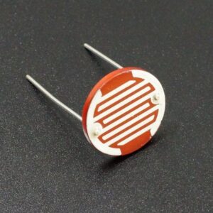 LDR 20MM