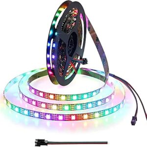 LED PIXEL  WS2812B ADDRESSABLE RGB LED