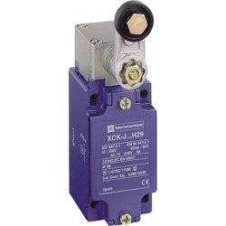 LIMIT SWITCH XCKJ...H29 TELEMECHANIQUE