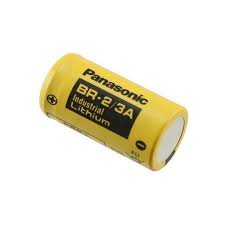 BR2 BATTERY PANASONIC