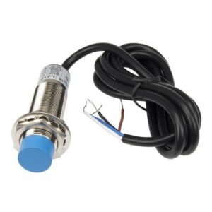 LJ18A3-8-Z/CY PROXIMITY SWITCH 8MM 6-36V DC NO+NC