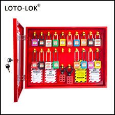 LOCK OUT STATION LS-22H4PR-CS