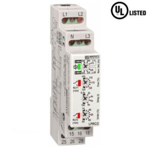 LPRC/2HV RELAY