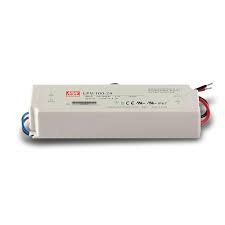 LPV 100-24 MEANWELL POWER SUPPLY