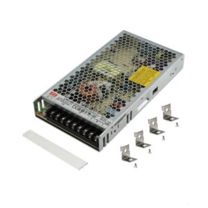 LRS 200-12 MEANWELL POWER SUPPLY