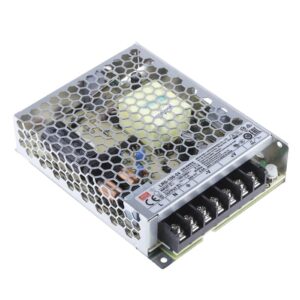 LRS100-24 POWER SUPPLY