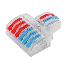 SPLICING CONNECTOR