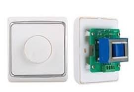 VOLUME CONTROLLER