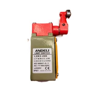 LIMIT SWITCH LXK3-20S