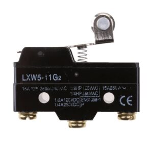 LXW5-11G2 LIMIT SWITCH - ANDELI