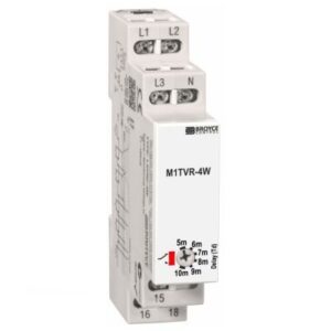 Broyce Control Relay