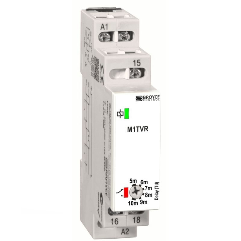 99-3008 VOLTAGE MONITORING RELAY M1TVR