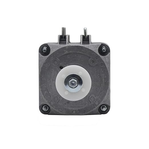 M4Q045-EA01 FAN MOTOR