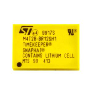 M4T28-BR12SH1 CONTAINS LITHIUM CELL
