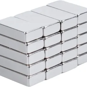 MAGNET SQUARE TYPE 20X10X5MM