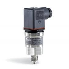 MBS1700 DANFOSS PRESSURE TRANSMITTER 060G6101