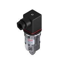 MBS300 DANFOSS PRESSURE TRANSMITTER 060G1105