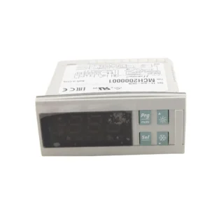 MCH2000001 TEMPERATURE CONTROLLER