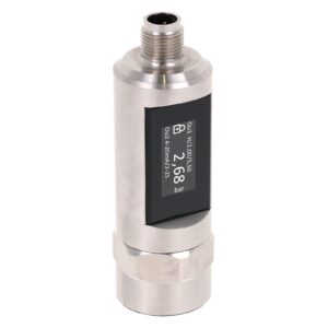 PRESSURE SENSOR R412028727