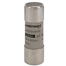 MERSEN FUSE FR22GG69V50