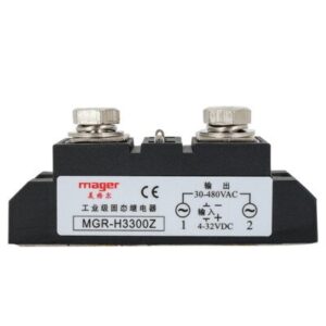 MGR-H3300Z SOLID STATE RELAY