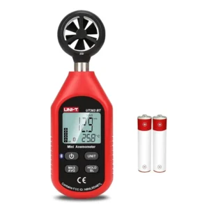 UT363 MINI ANEMO METER UNI-T