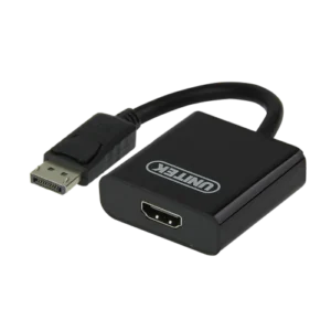 MINI DP TO HDMI ADAPTOR 0.2M UNITEK