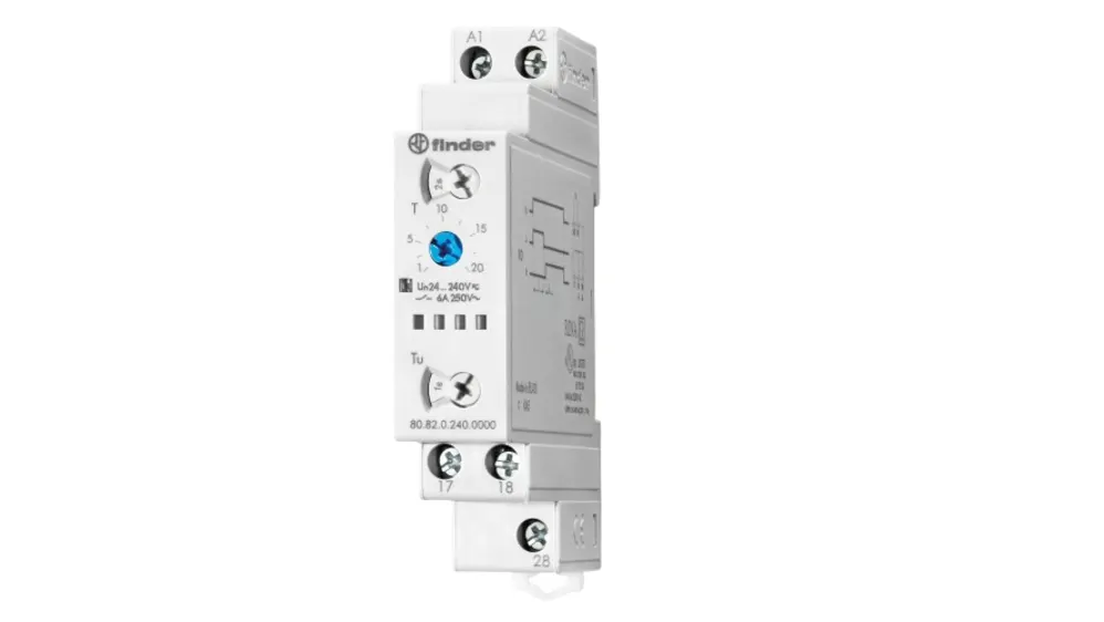 MODULAR TIMER 80.01.240.0000