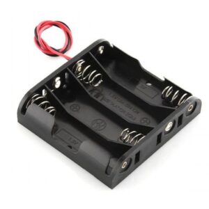 MP BATTERY CHARGER