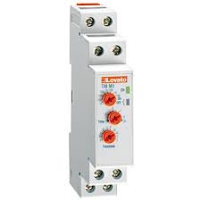 MULTI FUNCTION TIMER RELAY TMM1