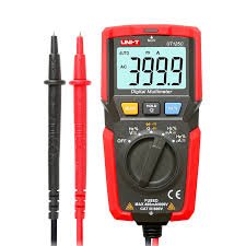 UT125C MULTI METER UNI-T