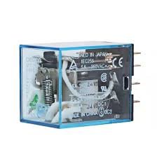 OMRON RELAY MY2N-J
