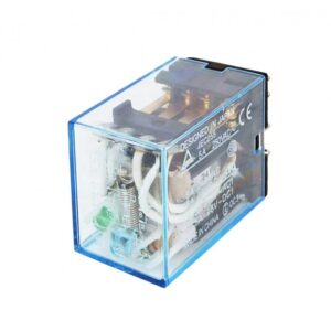 OMRON RELAY MY3N-J