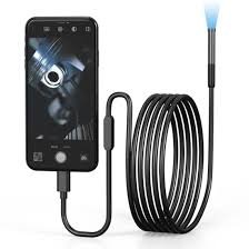 Endoscope Camera
